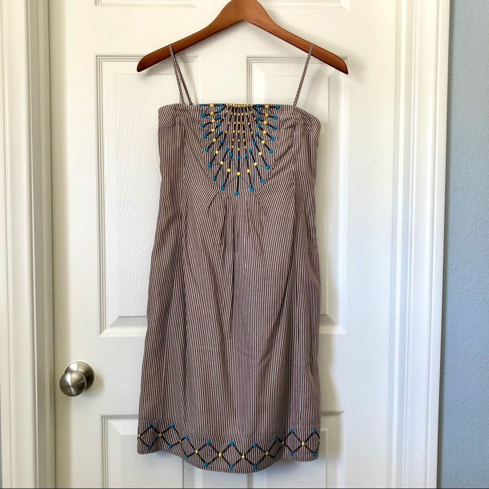 Anthropologie Dress by Maeve